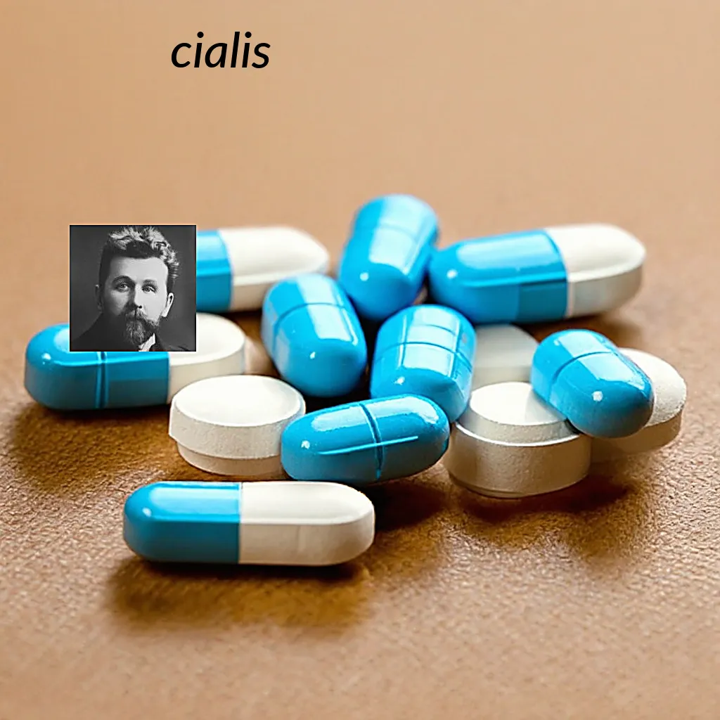 Cialis en pharmacie sans ordonnance doctissimo